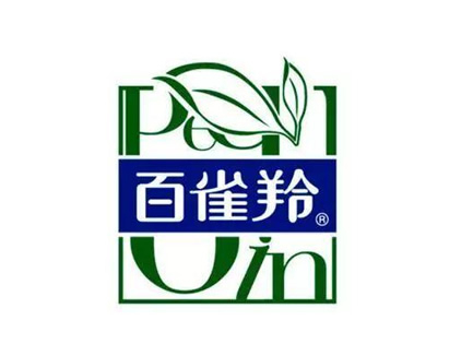 百雀羚